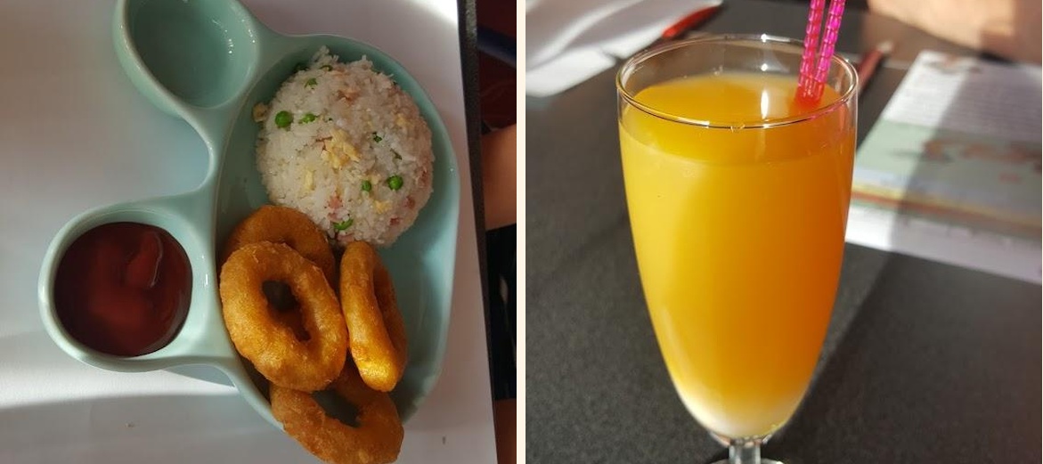 DELICE D'ASIE A EMPORTER et LIVRAISON A DOMICILE VALDAHON - Gallery Image 5